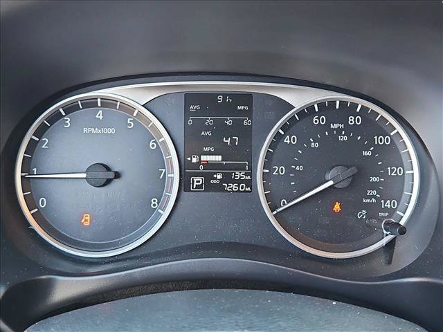 Used 2024 Nissan Kicks S FWD image 11