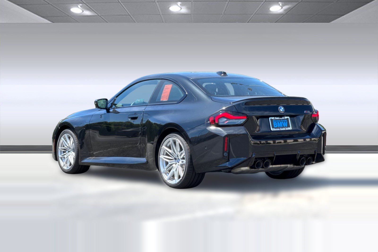New 2026 BMW M2 w/ Lighting Package RWD image 3