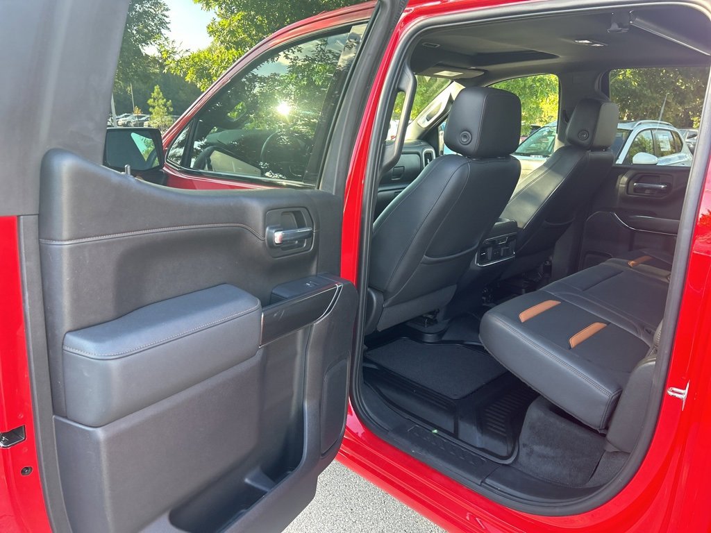 Used 2021 GMC Sierra 1500 AT4 w/ AT4 Premium Package image 25