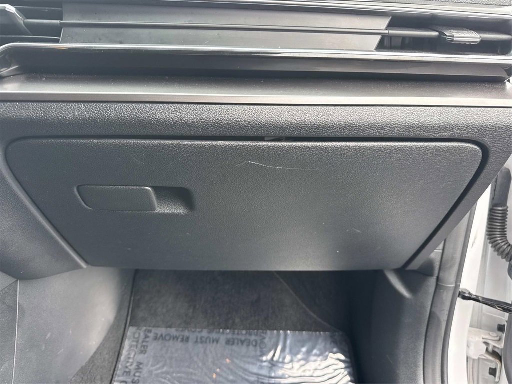 Used 2023 Kia Sportage EX image 27