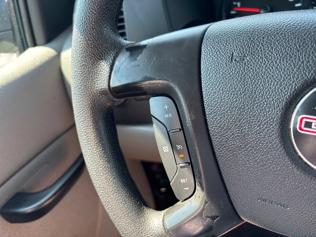Used 2010 GMC Sierra 1500 W/T RWD image 22