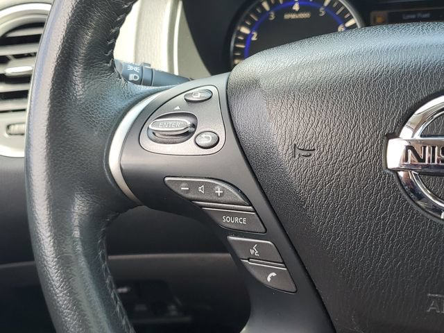 Used 2018 Nissan Pathfinder S AWD/4WD image 23