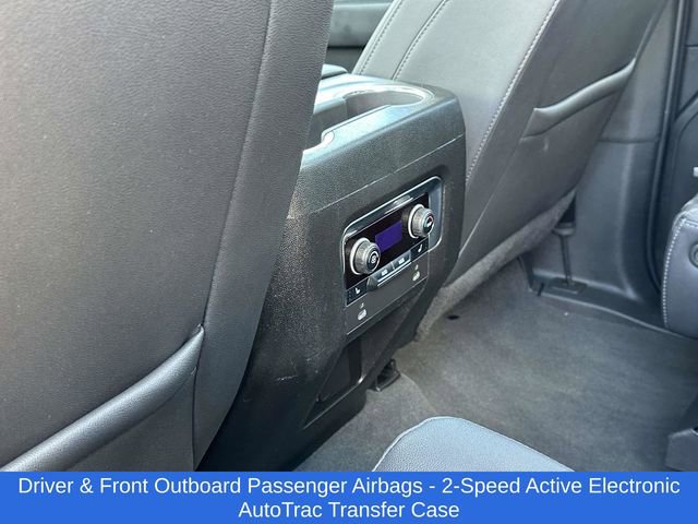 Used 2022 Chevrolet Tahoe Z71 w/ Luxury Package image 17