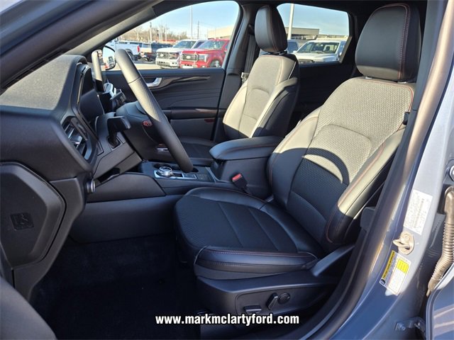 New 2026 Ford Escape ST-Line image 6