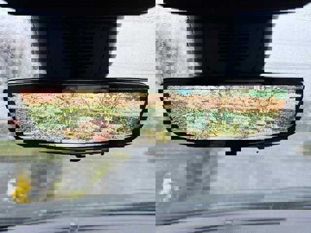 New 2026 Chevrolet Equinox ACTIV w/ Convenience Package III image 30