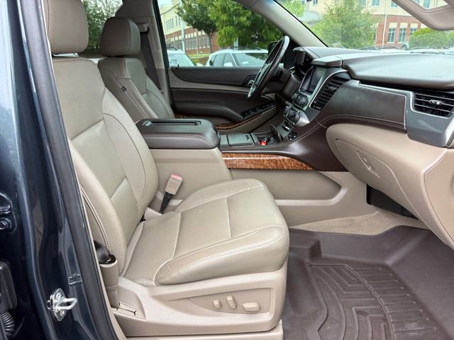 Used 2019 Chevrolet Tahoe Premier RWD image 19
