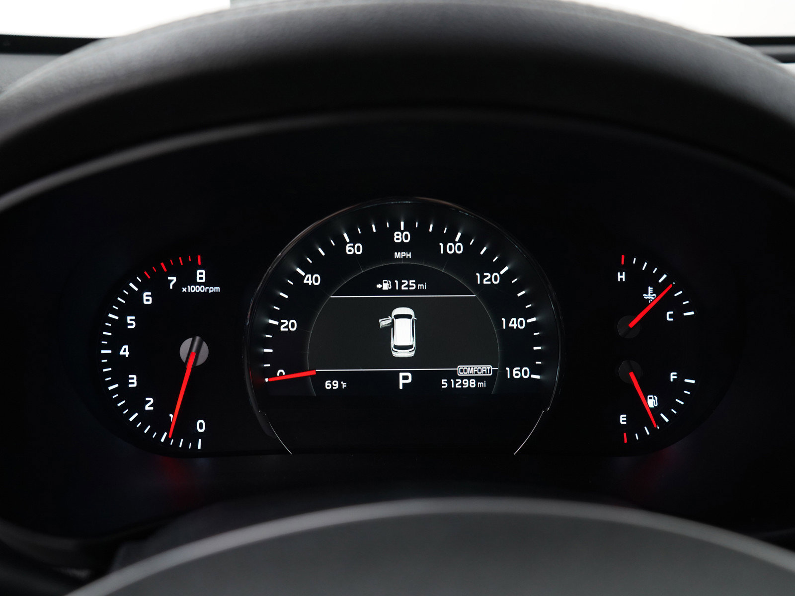 Used 2019 Kia Sorento SX w/ SX Touring Package image 33