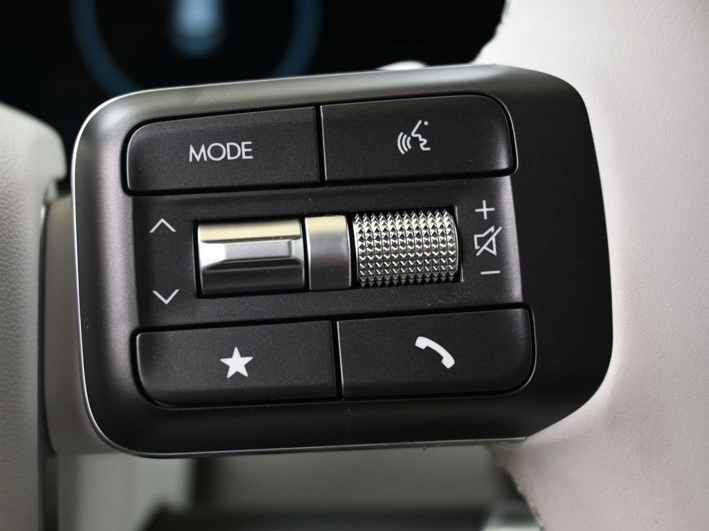 New 2026 Hyundai Palisade Calligraphy image 26