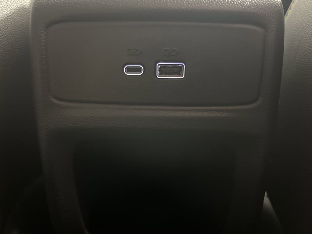 New 2026 Chevrolet Trax LT w/ Driver Confidence Package image 21