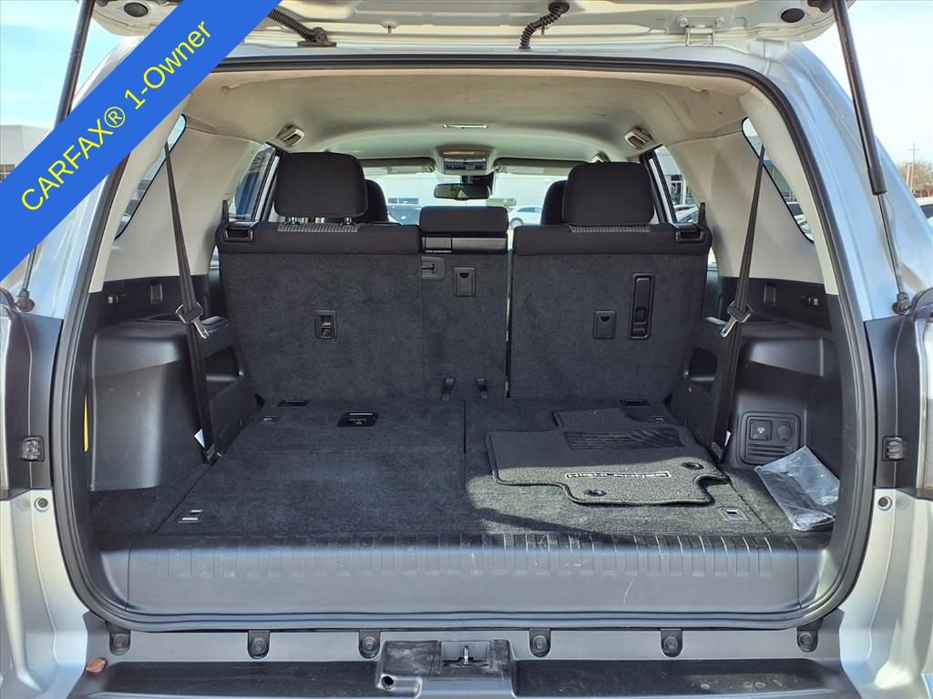 Used 2022 Toyota 4Runner SR5 image 11