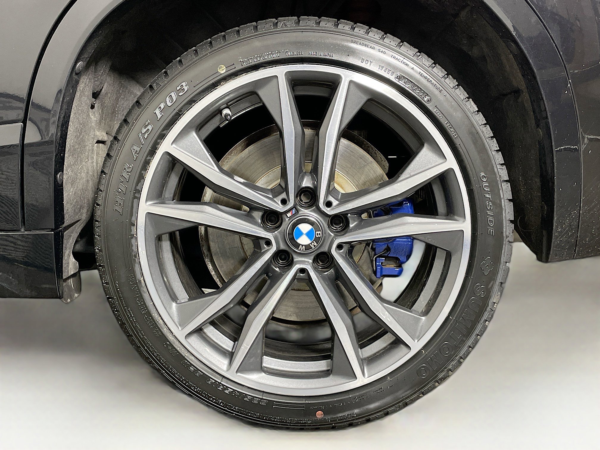 Used 2022 BMW X2 M35i w/ Premium Package image 11