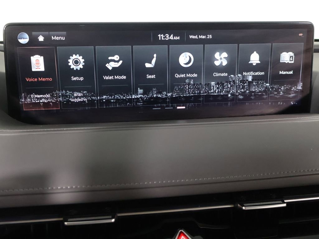 Used 2022 Genesis G80 2.5T image 45