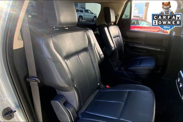 Used 2023 Ford Expedition Max XLT AWD/4WD image 26