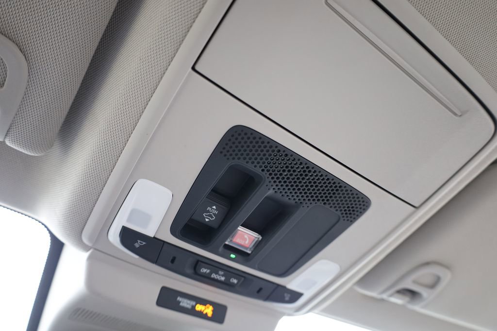 New 2025 Honda Accord Touring image 25