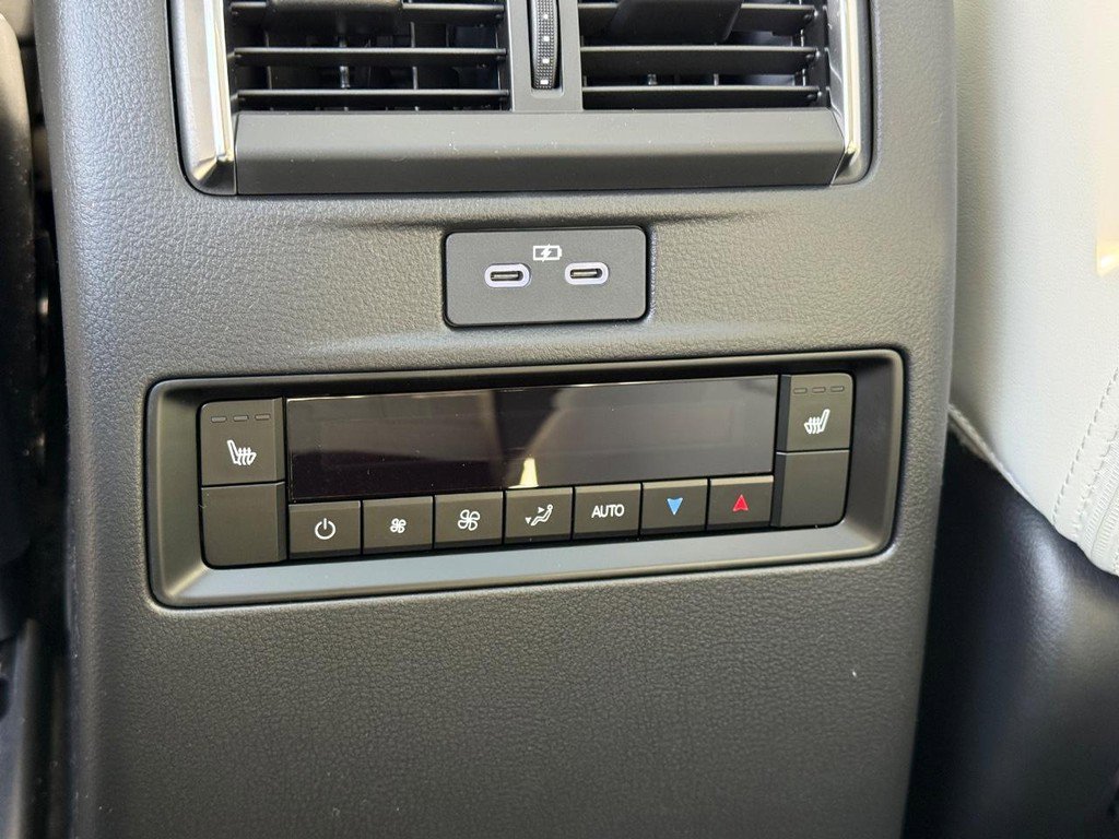 New 2026 MAZDA CX-90 3.3 Turbo S w/ Premium Package image 7