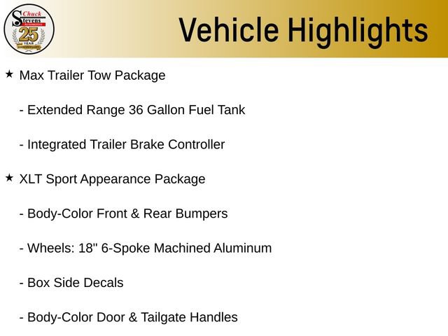 Used 2022 Ford F150 XLT w/ Equipment Group 302A High AWD/4WD image 22