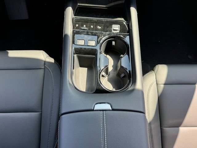 Certified 2025 Nissan Murano SV AWD/4WD image 10