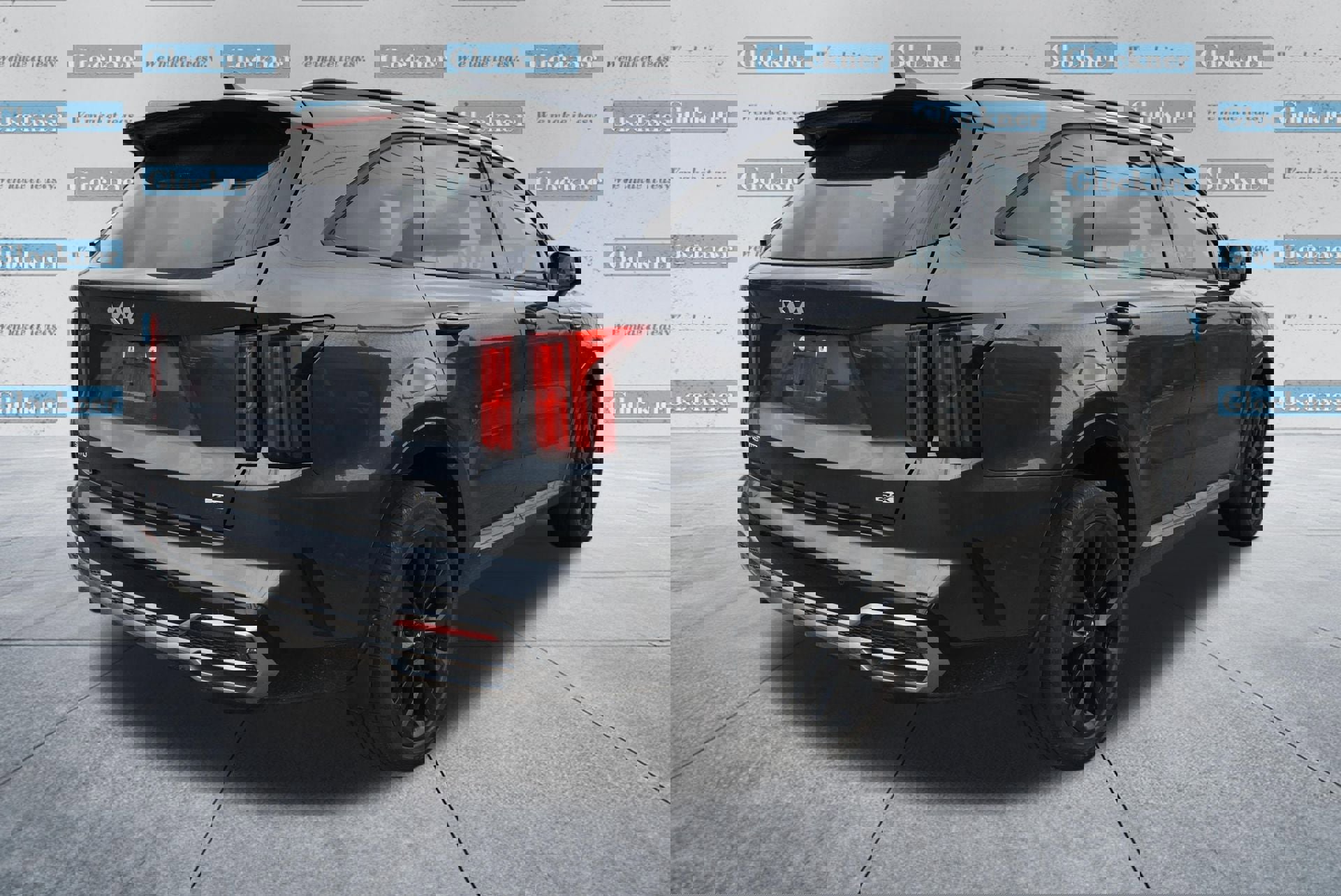 Used 2023 Kia Sorento SX image 4