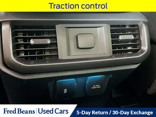 Certified 2023 Ford F150 XLT w/ Equipment Group 302A High AWD/4WD image 32