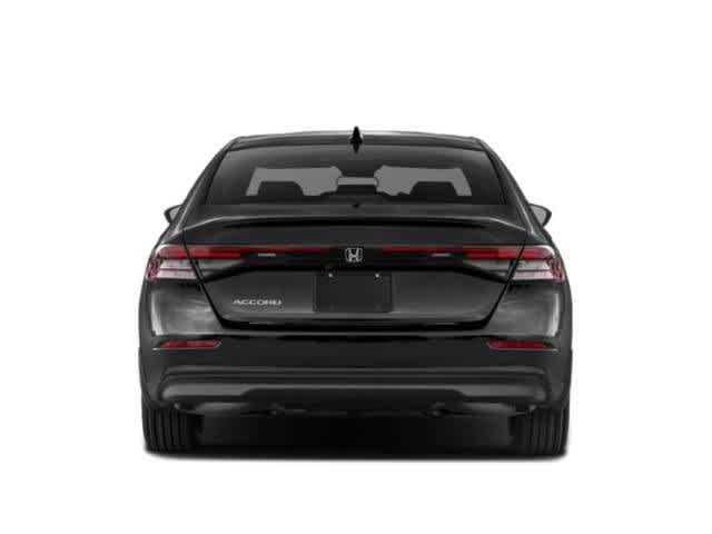 Used 2023 Honda Accord EX image 8