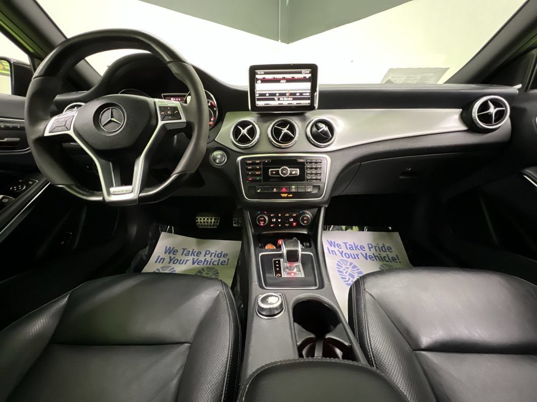 Used 2015 Mercedes-Benz GLA 45 AMG 4MATIC image 17