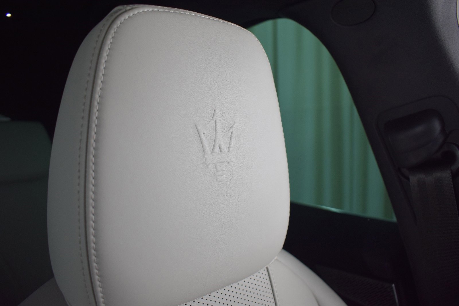 New 2024 Maserati Grecale GT image 39