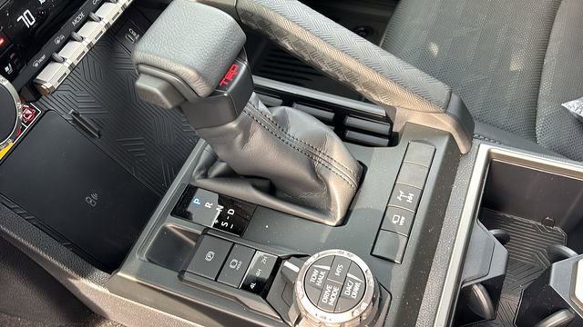 New 2026 Toyota 4Runner TRD Off-Road Premium image 26