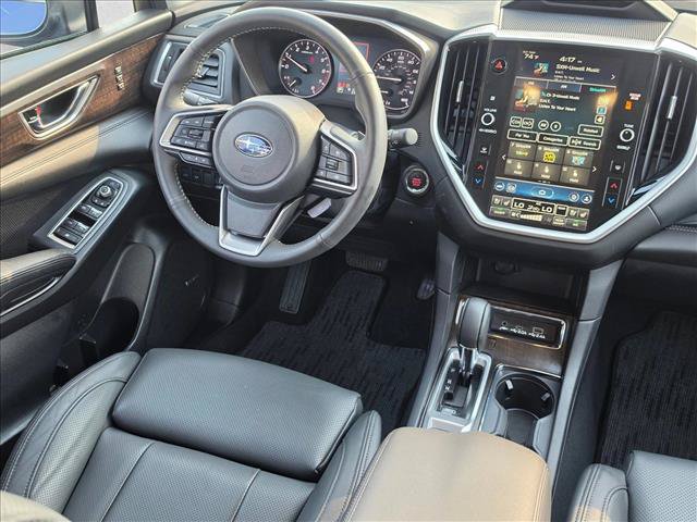 Certified 2026 Subaru Ascent Touring AWD/4WD image 20