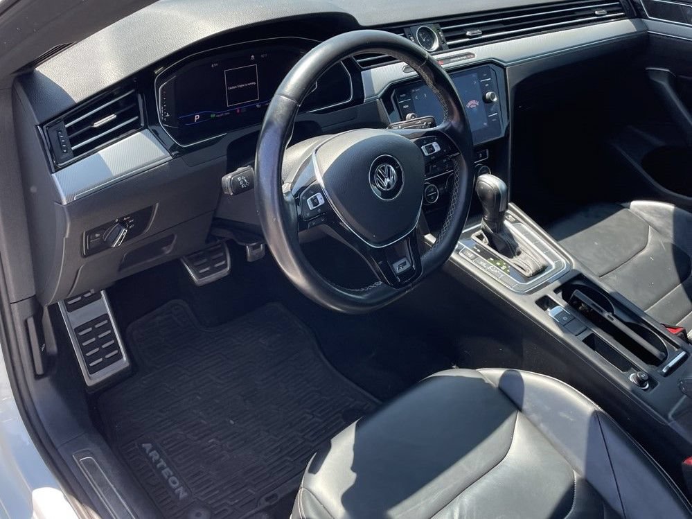 Used 2020 Volkswagen Arteon SEL AWD/4WD image 6