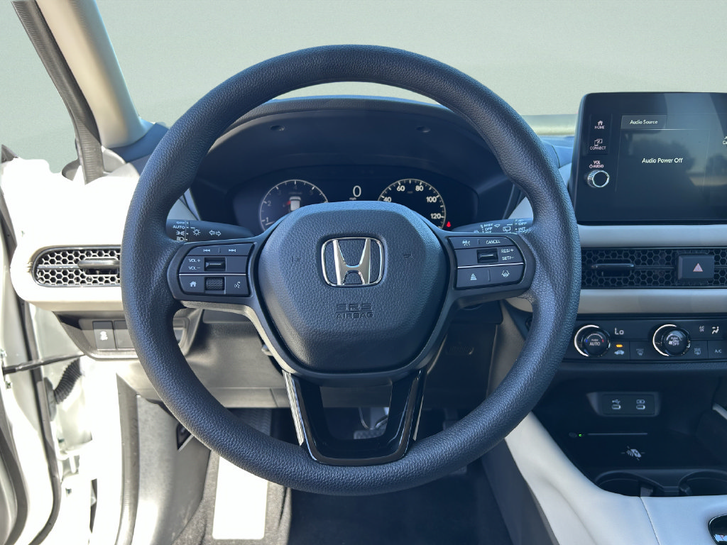 Used 2026 Honda HR-V LX image 31