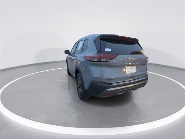 Certified 2023 Nissan Rogue SL image 7