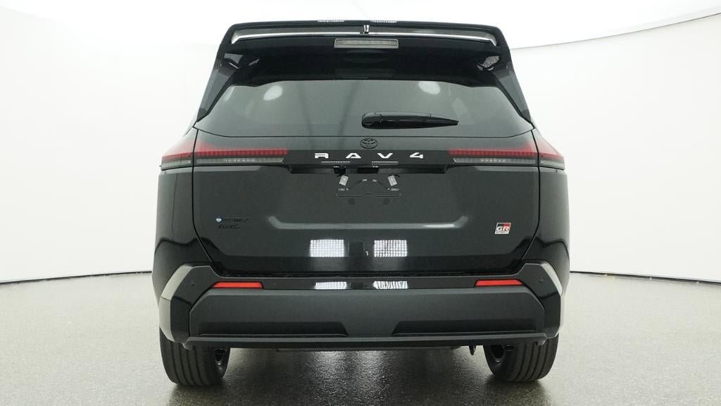 New 2026 Toyota RAV4 AWD Plug-in Hybrid image 23