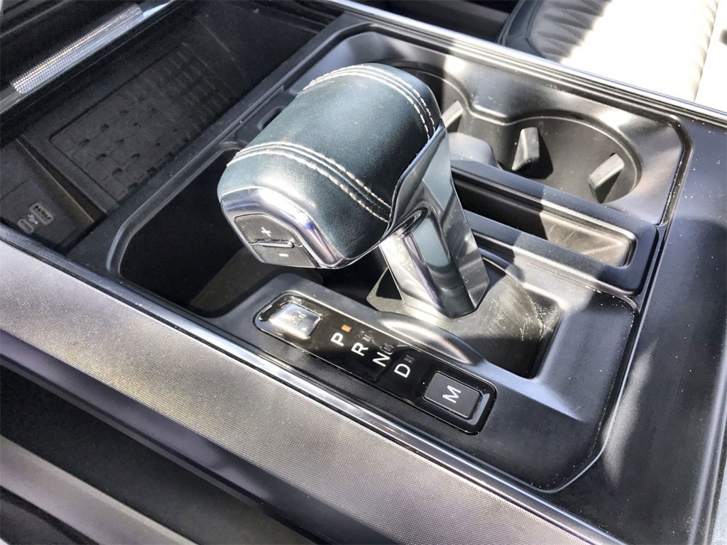 Used 2023 Ford F150 Limited image 20