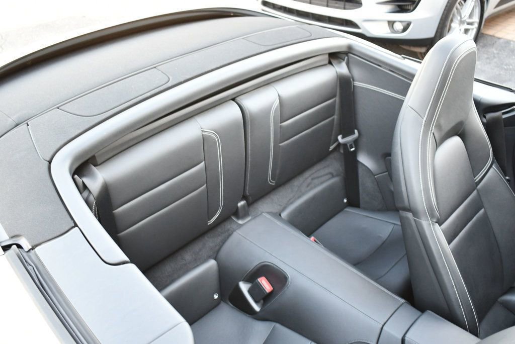 Used 2020 Porsche 911 Carrera S image 17
