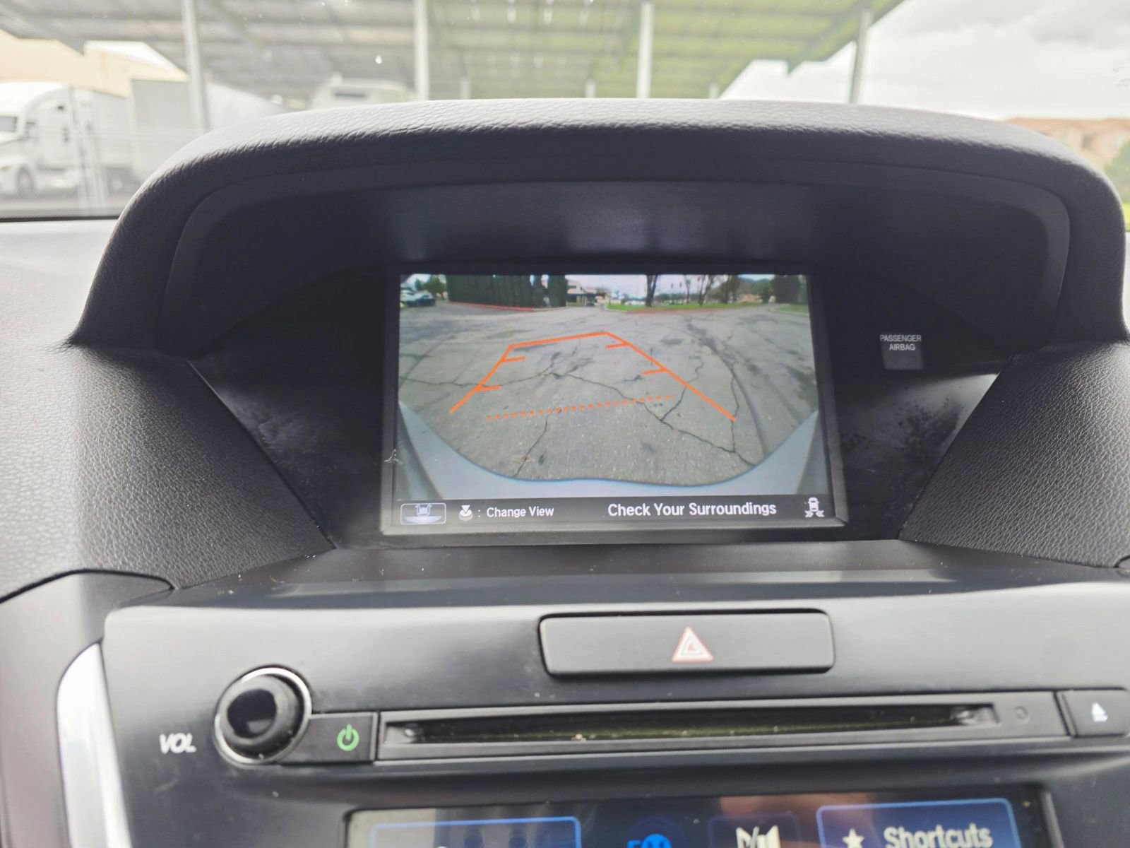 Used 2017 Acura MDX SH-AWD w/ Technology Package image 20