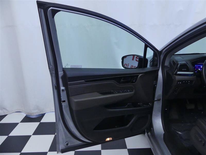 Used 2021 Honda Odyssey Touring image 26