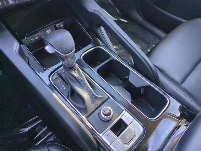 Used 2023 Kia Telluride LX image 12