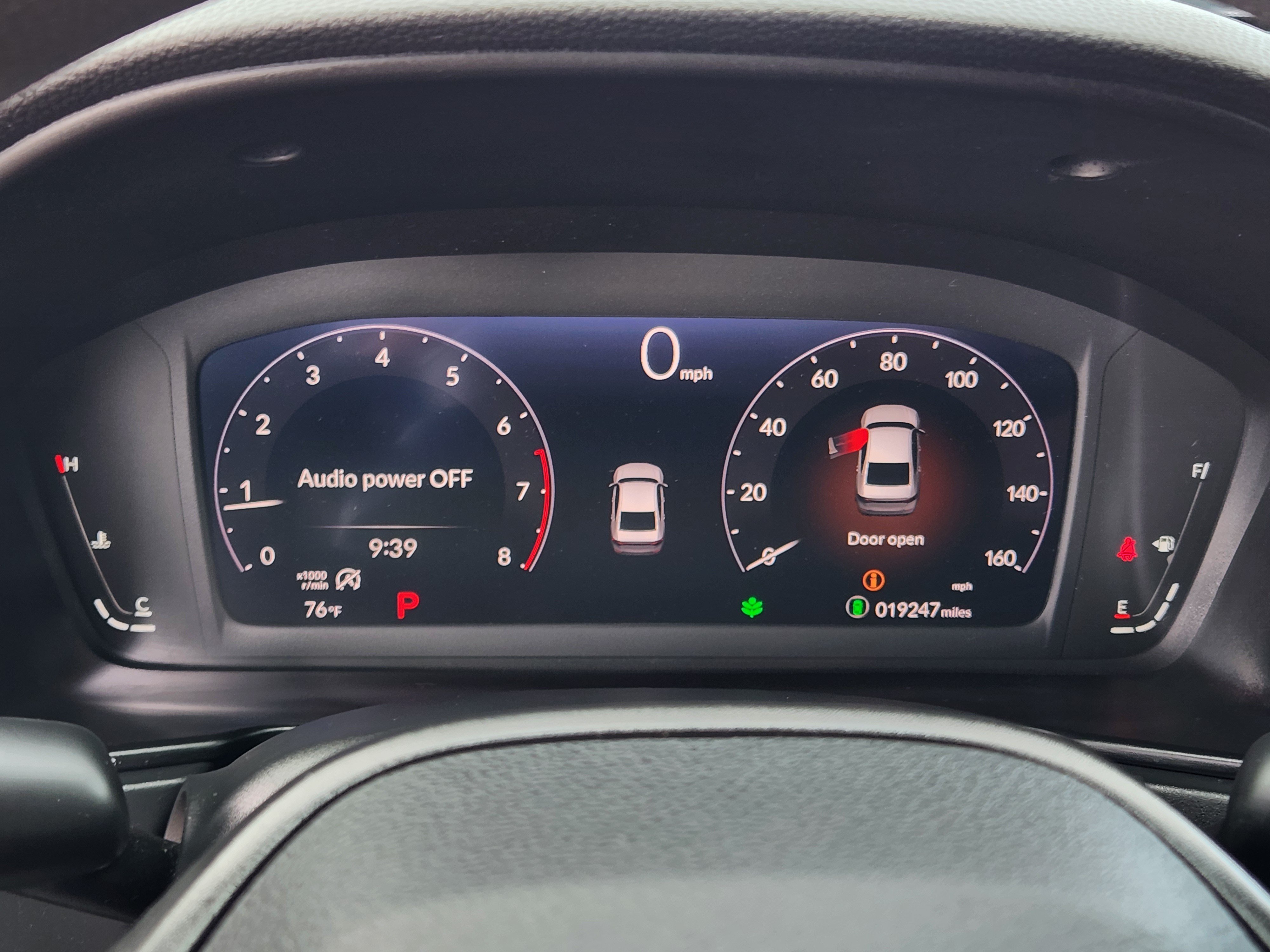 Certified 2023 Honda Accord LX image 19