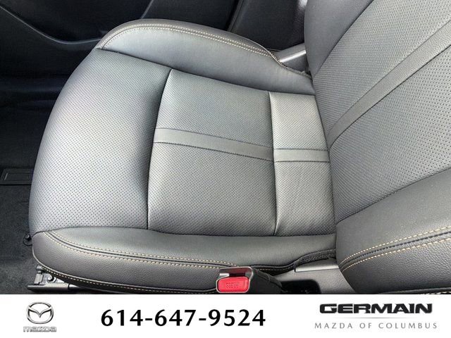 New 2026 MAZDA CX-90 3.3 Turbo w/ Premium Sport Pkg AWD/4WD image 31