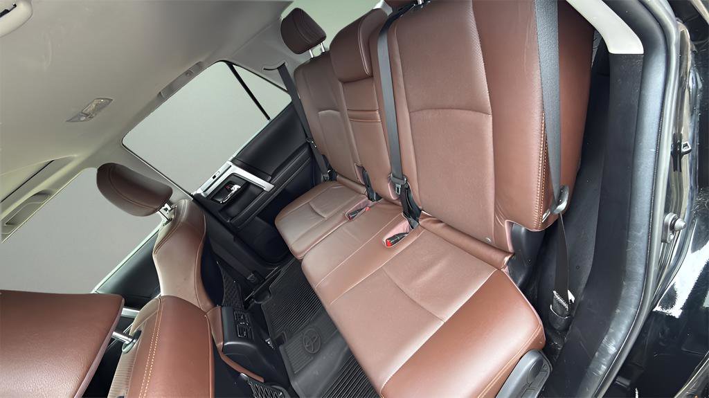 Used 2023 Toyota 4Runner Limited image 10