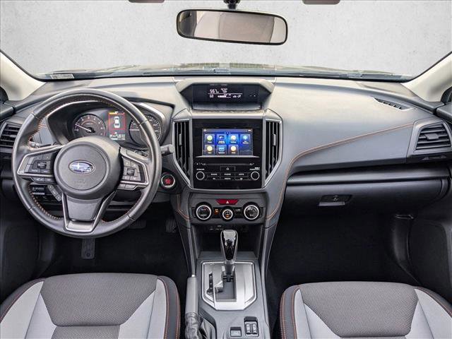 Certified 2023 Subaru Crosstrek 2.0i Premium image 17