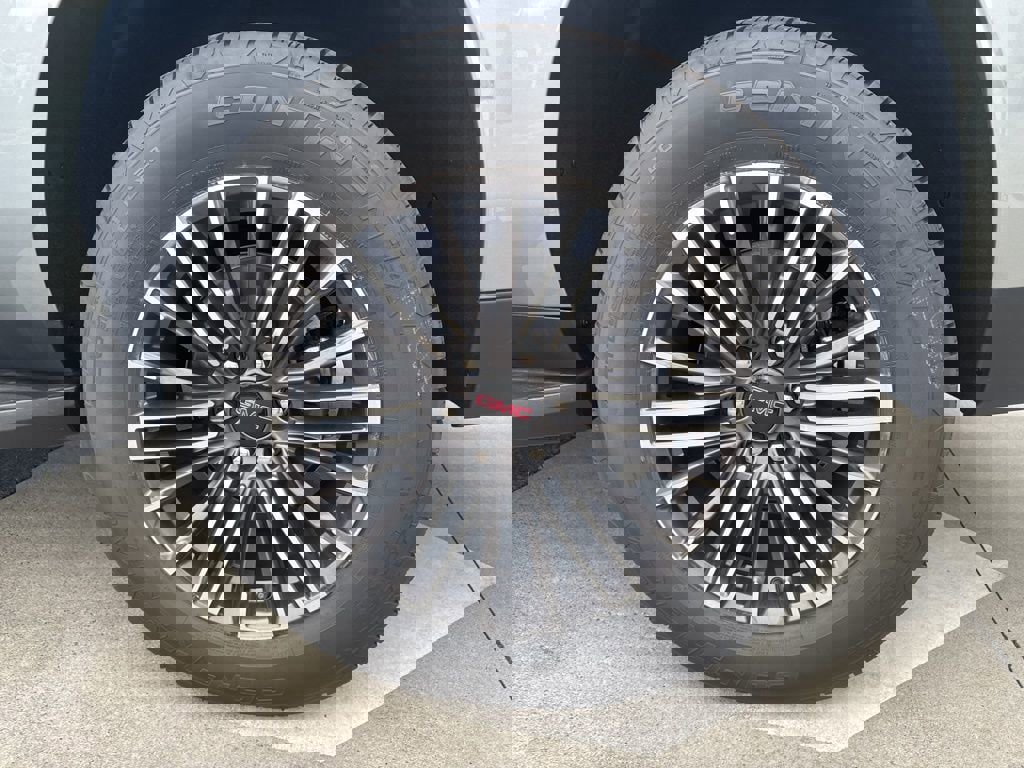 Certified 2026 GMC Yukon XL Elevation w/ Elevation Premium Package image 17