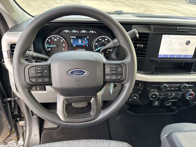 New 2026 Ford F350 XLT w/ 360-Degree Camera Package image 18