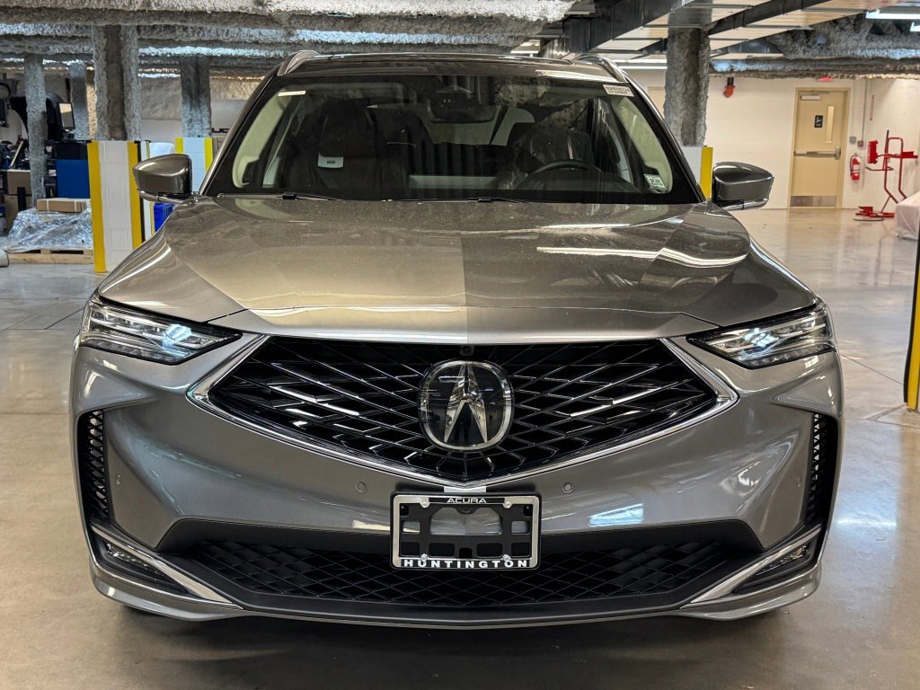 New 2026 Acura MDX w/ Advance Package image 4