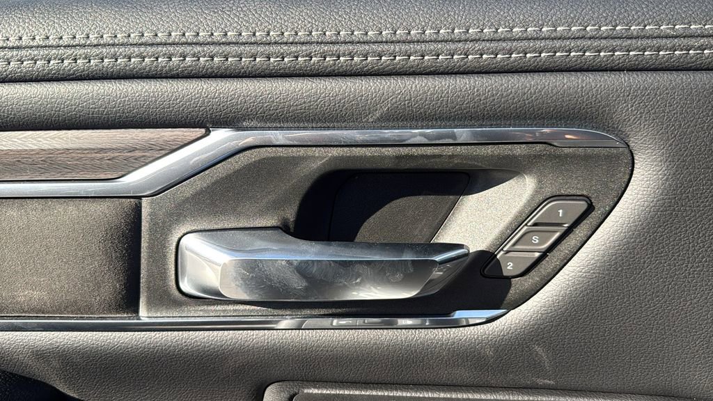 New 2026 RAM 1500 Laramie image 17