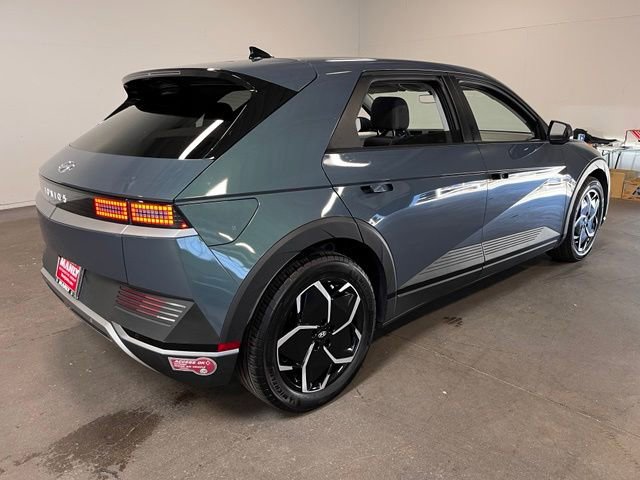 Used 2024 Hyundai Ioniq 5 SEL RWD image 3