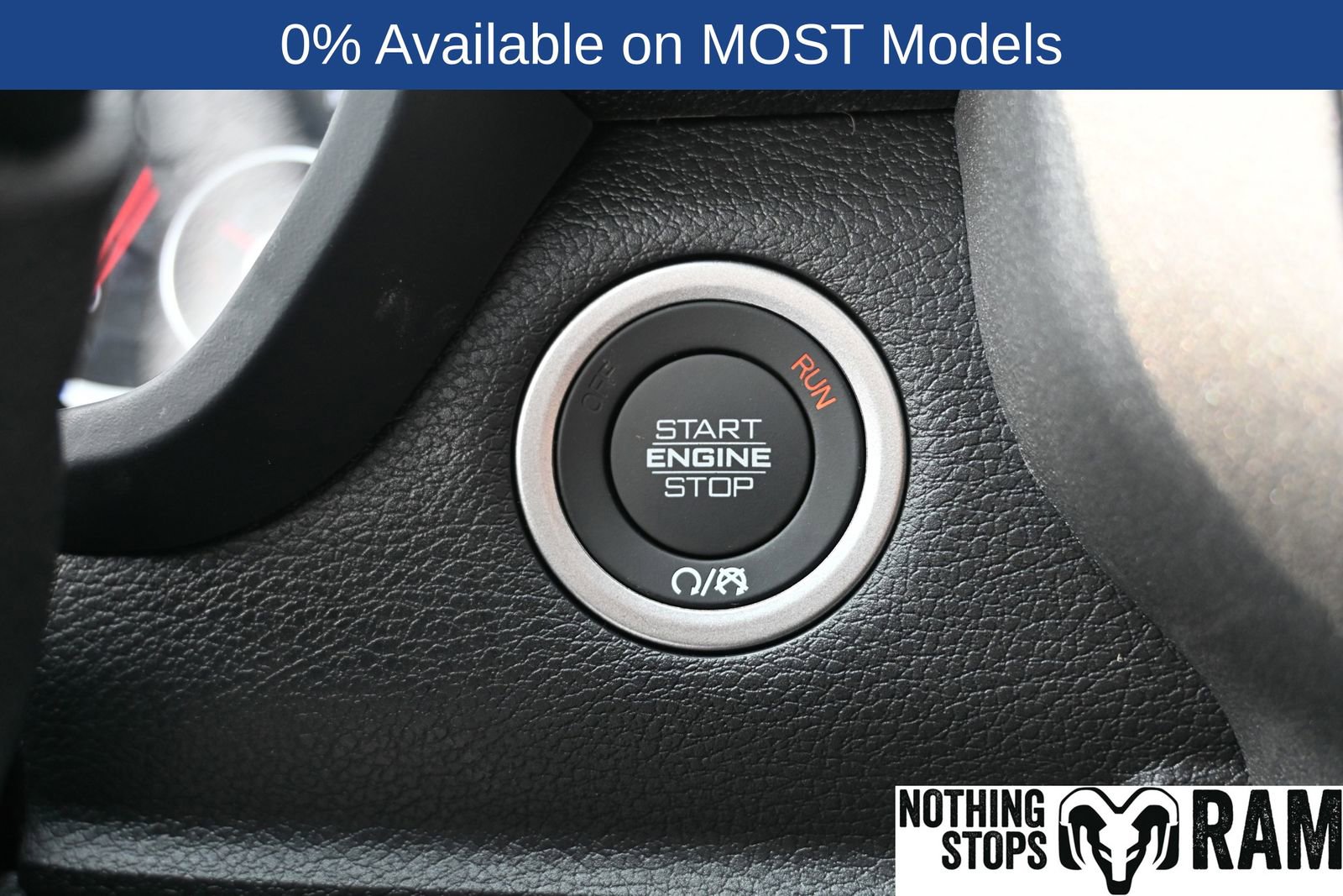 New 2026 RAM 3500 Tradesman image 16