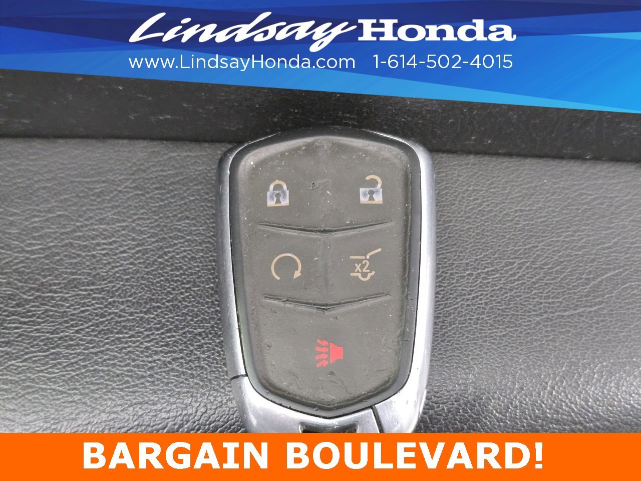 Used 2017 Cadillac XT5 Premium Luxury image 22