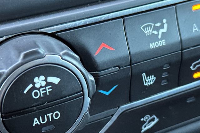 Used 2021 Jeep Wrangler Unlimited Rubicon image 30