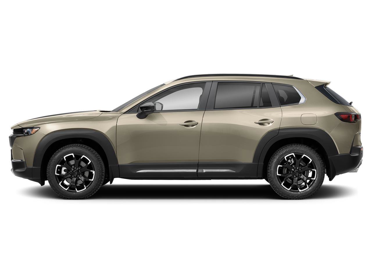 New 2026 MAZDA CX-50 Meridian Edition w/ Weather Package AWD/4WD image 40